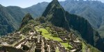 1 - Machu Picchu (Pérou)