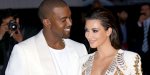 Kim Kardashian : une Lamborghini pour Kanye West