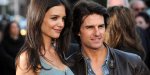 Tom Cruise : un jet privé pour Katie Holmes