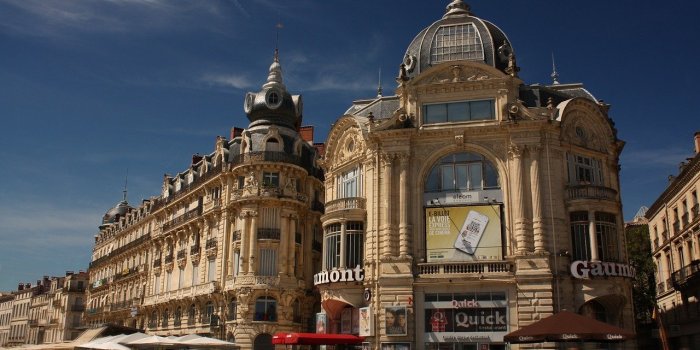 Nice, Lyon, Annecy... Les villes qui font r&ecirc;ver les Fran&ccedil;ais