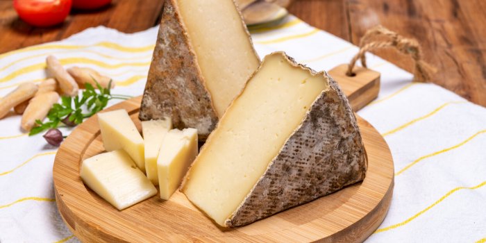 Rappels de fromages : les 6 d&eacute;partements concern&eacute;s 