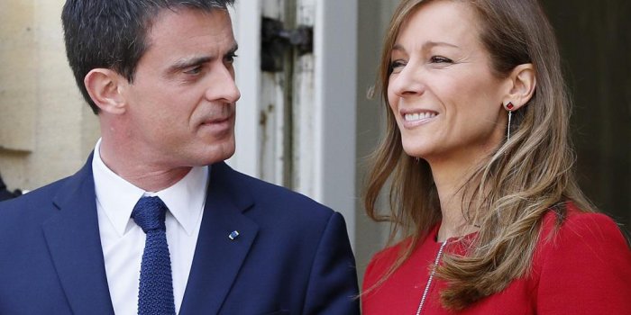 Baiser polémique de Manuel Valls dans "Paris Match" : c’est quoi cette histoire ?