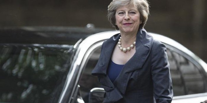 Theresa May : les 5 choses à savoir sur le nouveau Premier ministre britannique