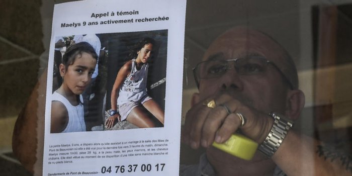 Affaire Maëlys : une crise ouverte éclate entre les gendarmes et le procureur