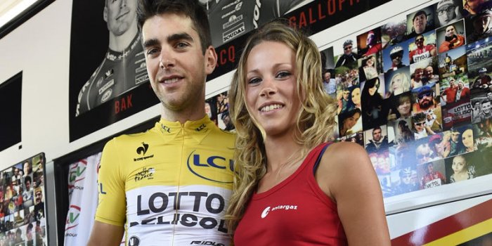 Marion Rousse : qui est la nouvelle journaliste du Tour de France ?