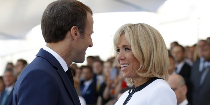Emmanuel et Brigitte Macron : ces luxueux endroits qu'ils affectionnent pour leurs vacances