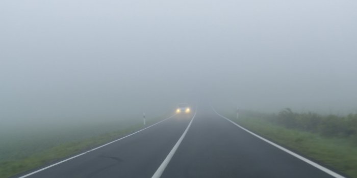 Brouillard : quelles sont les régions les plus touchées ?