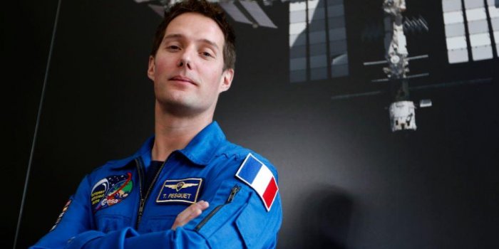  Thomas Pesquet : l'astronaute révèle pourquoi il n'a pas encore eu d'enfant avec sa compagne
