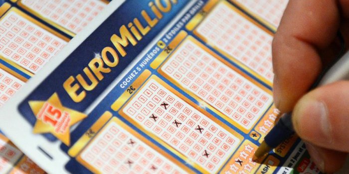 EuroMillions, My Million : quelles sont les r&eacute;gions o&ugrave; l'on gagne le plus ?