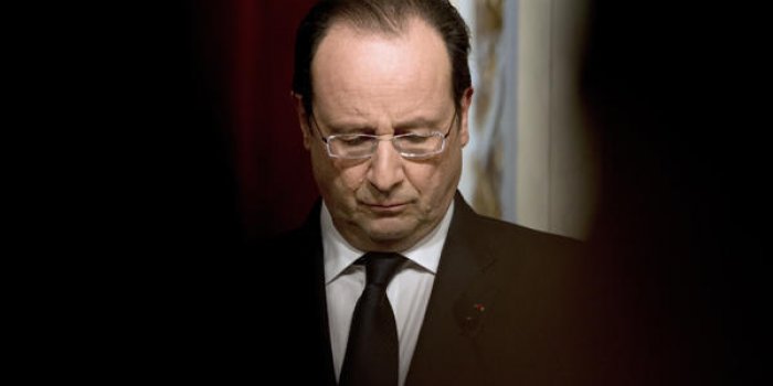 Rendez-vous secret de François Hollande : l’Elysée cherche la taupe