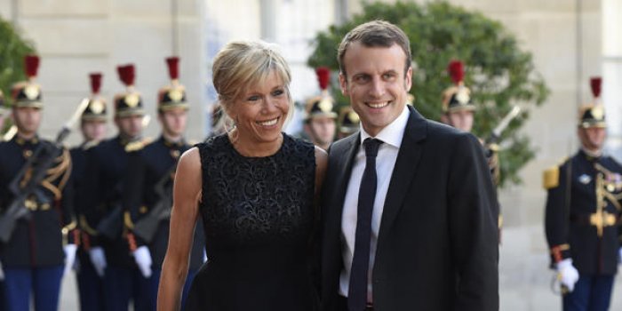 Peur de l'avion, homosexualité... : toutes ces rumeurs autour de Brigitte Macron