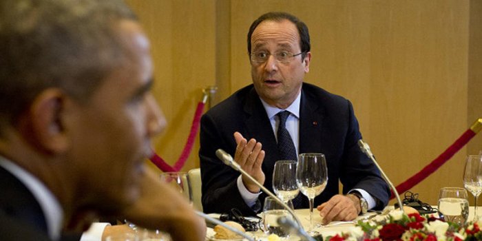 François Hollande : son petit petit défaut qui agace les chefs d'Etats 