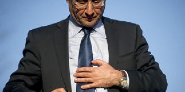 François Hollande : son deuxième grand oral, c’est maintenant !