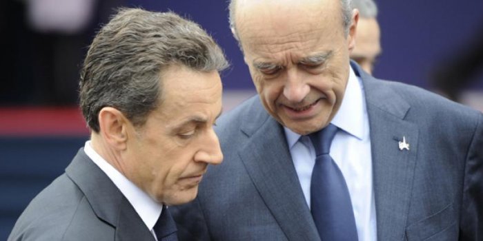 Nicolas Sarkozy à Alain Juppé : "Je vais te tuer"