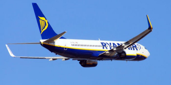 Ryanair annonce une baisse de 10 à 15% de ses prix d’ici 2017 