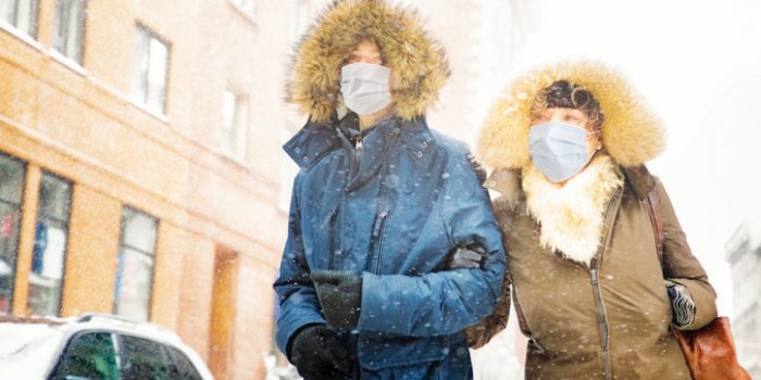 Covid-19 : le froid augmente-t-il les risques de contamination ?