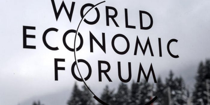 Davos : la malédiction des présidents français