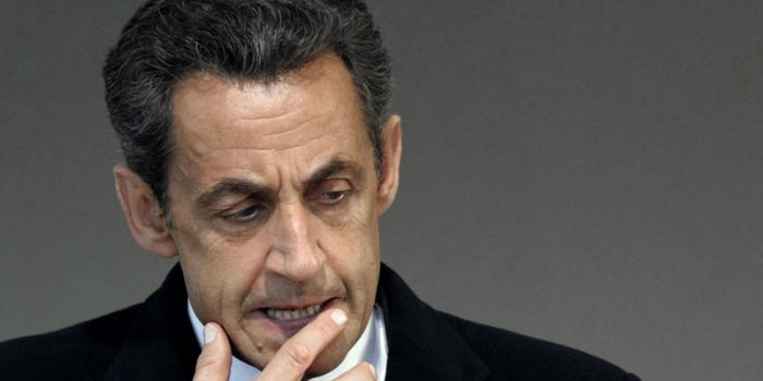 Le Bon quoi ?... Aïe, Nicolas Sarkozy ne connaît pas le site préféré des Français