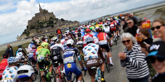 Tour de France : combien coûte l'organisation aux villes étapes ? 