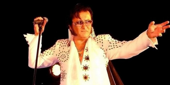 PHOTO. Elvis Presley : son sosie officiel meurt dans un terrible accident