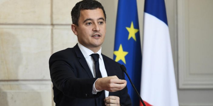 Portrait de Gérald Darmanin, le ministre dont Emmanuel Macron devrait se méfier