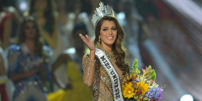 Miss Univers, Miss Monde ... Quelles différences entre tous ces concours de Miss internationaux ?