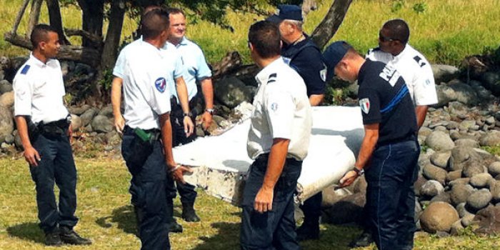 Débris d’avion retrouvé : (enfin) la fin du mystère du vol MH370 ?