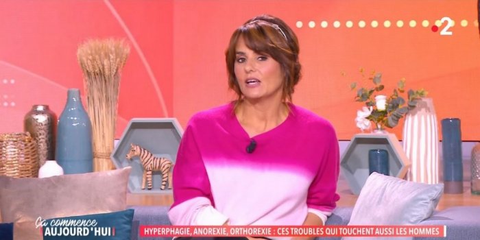 Télé-réalité, vie privée, succès sur France 2... Les secrets de Faustine Bollaert