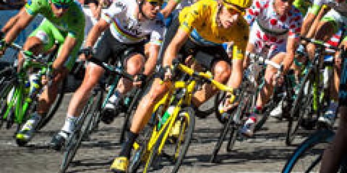 Tour de France 2014 : le parcours dévoilé
