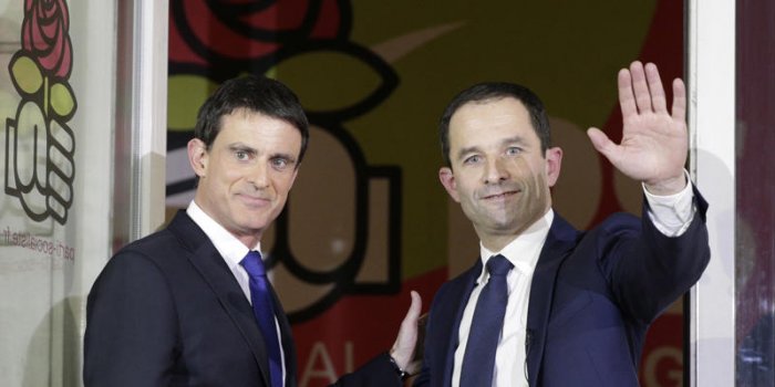 Présidentielle 2017 : quand Manuel Valls piétine un de ses engagements