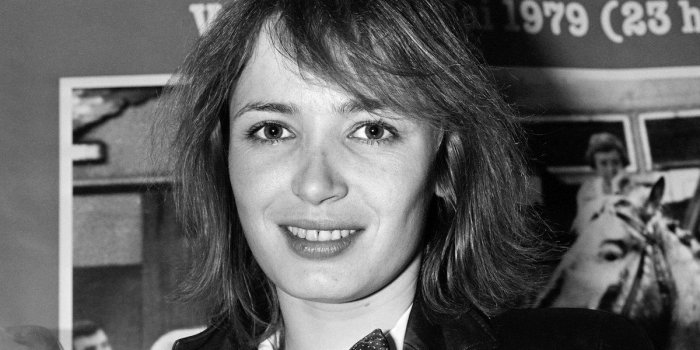 Mort à 33 ans, alcoolisme, dépression... Les secrets de l'actrice française Dominique Laffin