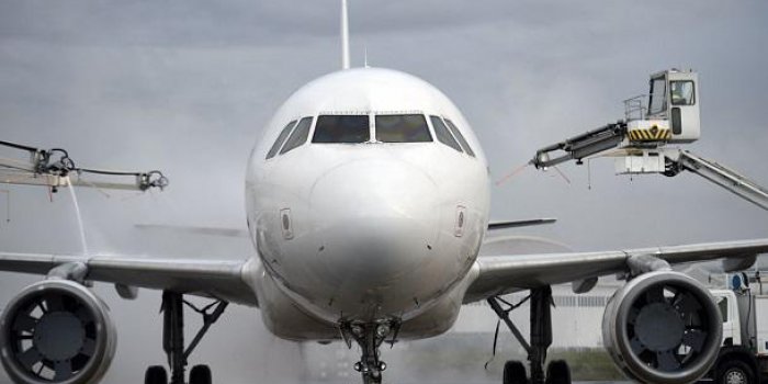 Crash Germanwings : la vidéo qui prétend montrer les derniers instants 