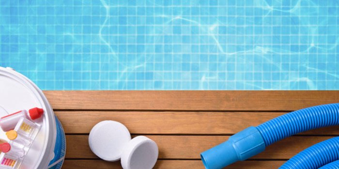 Entretien piscine : à quoi sert un skimmer ?