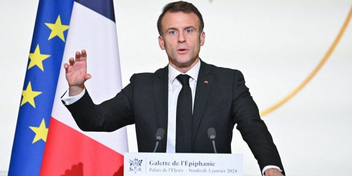 Fin de vie et religion : pourquoi Macron va proposer deux textes distincts ?