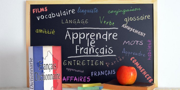 Cours de français : comment se remettre à niveau en français ?