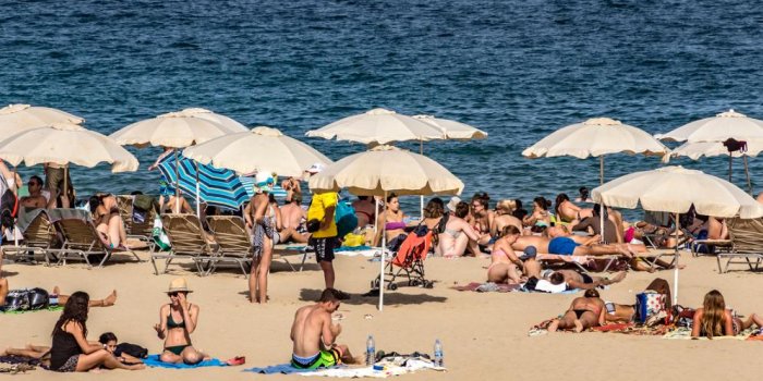 Des touristes britanniques déposent des fausses plaintes... et se font rembourser leurs vacances !