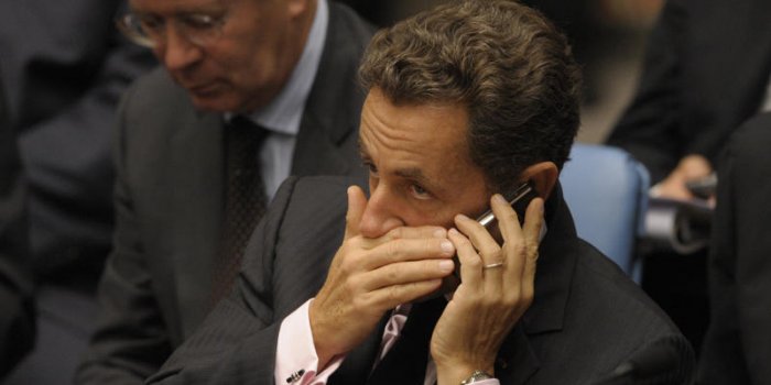 Déjeuner de crise chez les Républicains : les étonnantes révélations de Sarkozy à Wauquiez