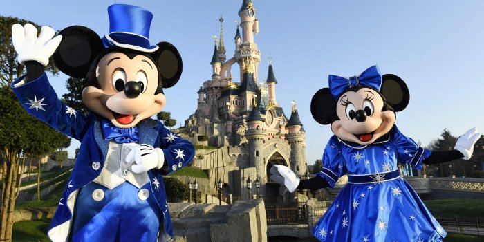 QUIZ 100 ans de Disney : connaissez-vous les secrets du parc Disneyland Paris ? 