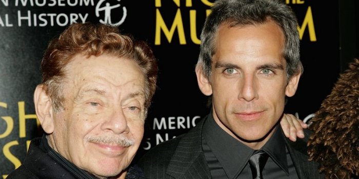 L'acteur américain Jerry Stiller est mort à l'âge de 92 ans