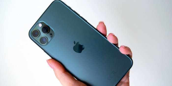 Cdiscount Mobile : L’iPhone 8 est offert avec le forfait 100 Go à 17,99 €/mois