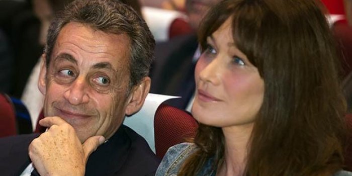 Nicolas Sarkozy et Carla Bruni : cette grosse fortune sur laquelle ils sont assis