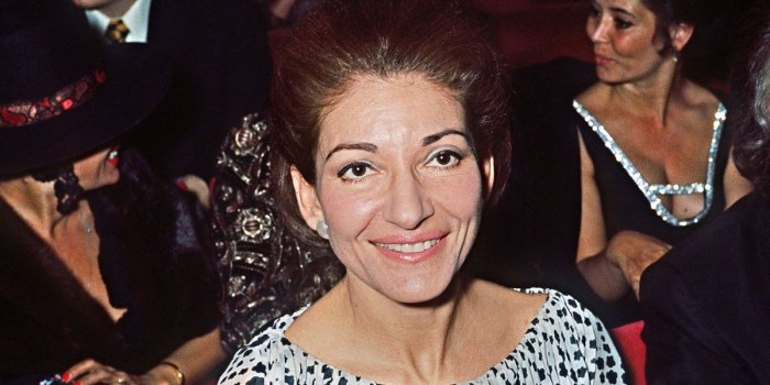 Destin brisé de Maria Callas : retour sur la vie tragique de cette cantatrice qui a perdu sa voix