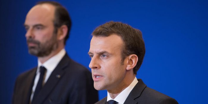 Emmanuel Macron devrait-il avoir peur d’Edouard Philippe ?