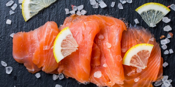 Rappel de saumon fum&eacute; et truite : voici les supermarch&eacute;s concern&eacute;s