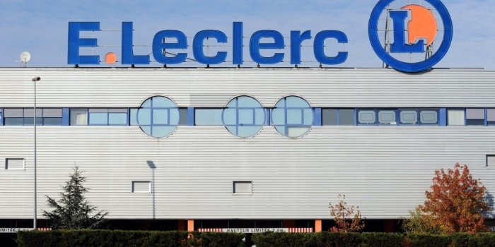 Auxerre : le patron du Leclerc ferme plus tôt pour faire la fête avec ses employés