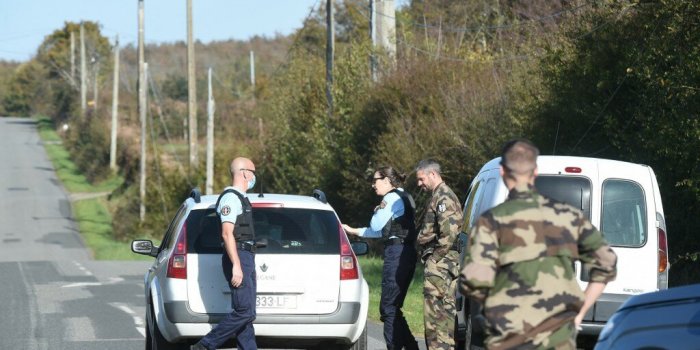 Joggeuse disparue en Mayenne : du soulagement à la stupéfaction