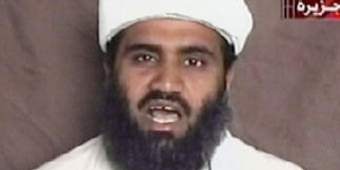 Ben Laden : son gendre comparaît pour terrorisme