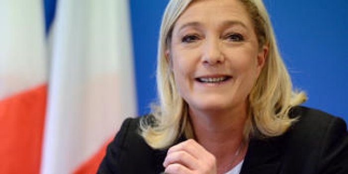 Marine Le Pen : elle défend le jambon face au fondamentalisme islamique