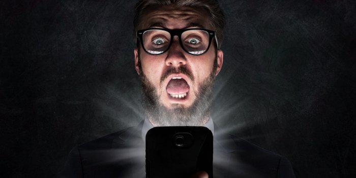 Mobile : comment tester si votre smartphone vous espionne ?