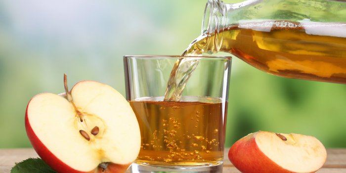 Rappel produit : Carrefour retire de la vente un de ses jus de pommes